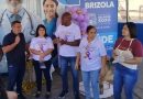 Belford Roxo: Policlínica Neuza Brizola realiza evento  em alusão ao Agosto Dourado