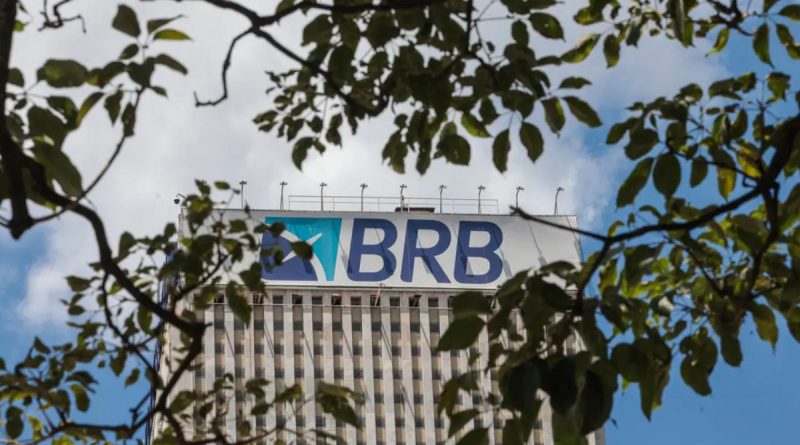 PF aponta mais diretores do BRB envolvidos em caso Master