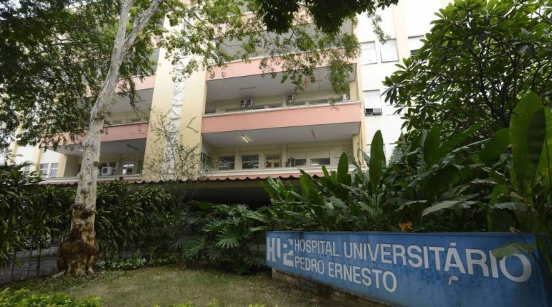 Hospital Pedro Ernesto ganha novas alas de oncologia e nefrologia