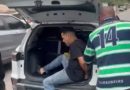 Polícia localiza condenado por morte de adolescente em Nova Iguaçu