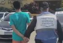 Denúncia de morador leva à prisão de suspeito por ligação com o tráfico em Japeri