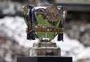 Vasco encara o Vitória nas quartas de final da Copa do Brasil