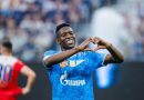 Flamengo avança pela contratação de Luiz Henrique, ex-Botafogo