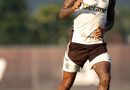 Flamengo acerta venda de atacante para o Bragantino