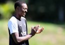 Botafogo pode ter novidade entre os titulares diante do Fluminense