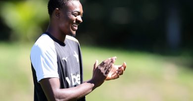 Botafogo pode ter novidade entre os titulares diante do Fluminense