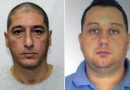 Caso Marielle: Justiça aumenta pena de Ronnie Lessa e Élcio de Queiroz