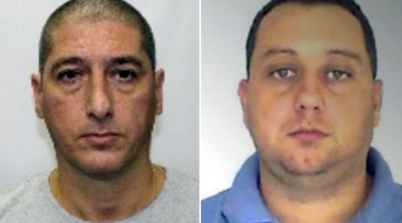 Caso Marielle: Justiça aumenta pena de Ronnie Lessa e Élcio de Queiroz