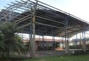 Prefeitura inicia três novas frentes de obra em Paraíba do Sul