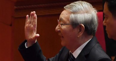 Ex-primeiro-ministro chinês Zhu Rongji morre aos 97 anos