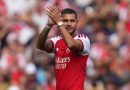 Bruno Guimarães destaca Arsenal em apresentação: ‘Vim por títulos’