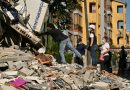 Número de mortos por terremoto na Colômbia sobe para 240