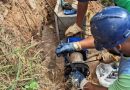 Concessionária promete melhorias no abastecimento de Bom Jardim