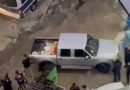 Ataque a tiros deixa dois mortos e um ferido na Zona Sudoeste