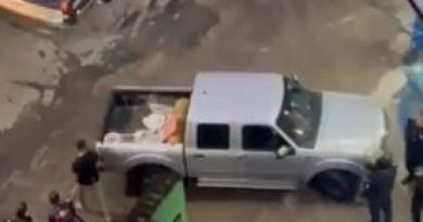 Ataque a tiros deixa dois mortos e um ferido na Zona Sudoeste