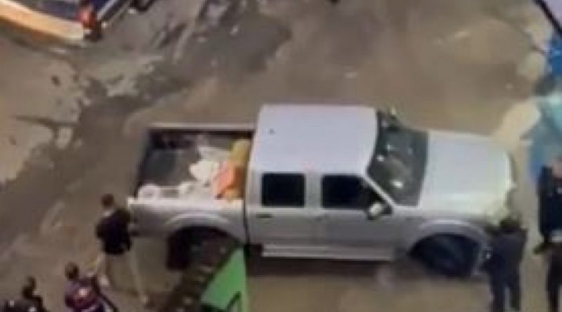 Ataque a tiros deixa dois mortos e um ferido na Zona Sudoeste