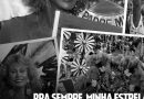 Beth Andrade, ícone da Mocidade e nora de Castor, morre aos 75 anos