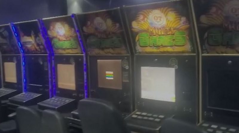 Operação do MPRJ mira bingo da nova cúpula do jogo do bicho