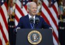 Câncer de Joe Biden se espalhou, anuncia filho
