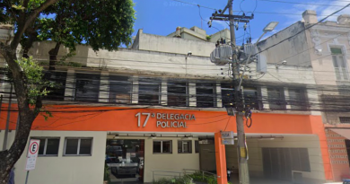 Preso o quarto suspeito de integrar quadrilha que atacava motoristas