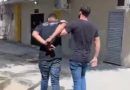 Homem é preso em flagrante por tentativa de homicídio