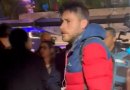 Globo demite cinegrafista que deu cabeçada em fotógrafo durante debate