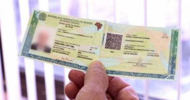 Detran alerta para golpe em cobrança de agendamento da identidade