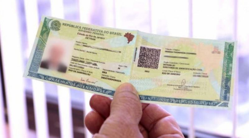 Detran alerta para golpe em cobrança de agendamento da identidade