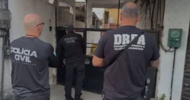 Operação mira esquema de adulteração e revenda de carros clonados