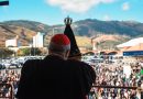 Arquidiocese do Rio realiza tradicional romaria a Aparecida