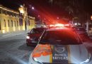 Prefeitura de Niterói realiza ação contra atuação irregular de guardadores de veículos