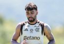 Sem Almada e Luiz Henrique, Flamengo aposta em ‘reforço caseiro’