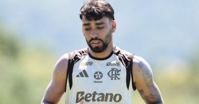 Sem Almada e Luiz Henrique, Flamengo aposta em ‘reforço caseiro’