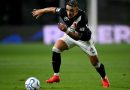 Puma Rodríguez lamenta ‘pouca eficiência’ do Vasco contra o Olimpia