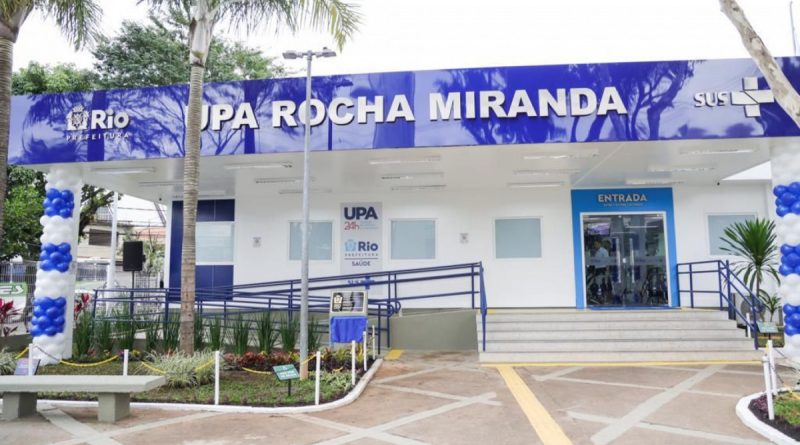 Tiroteio termina com morto e feridos em Rocha Miranda