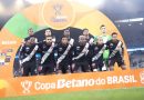 Vasco tenta repetir feito de mais de 30 anos na Copa do Brasil