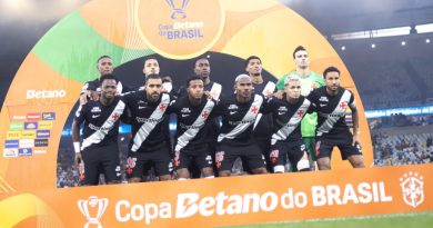 Vasco tenta repetir feito de mais de 30 anos na Copa do Brasil