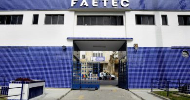 Faetec abre mais de 400 vagas gratuitas em cursos para mulheres em vulnerabilidade