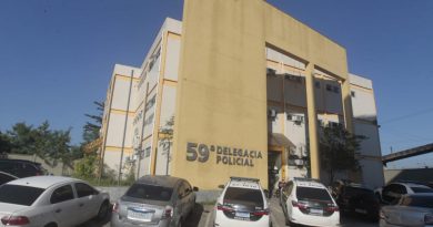 Falso veterinário é preso durante cirurgia em gato na Baixada