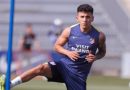 River Plate acerta compra de Almada e leva a melhor sobre o Flamengo