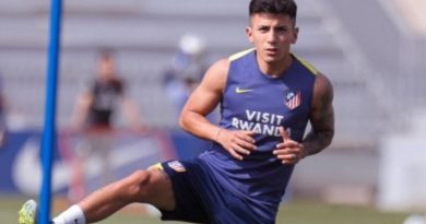 River Plate acerta compra de Almada e leva a melhor sobre o Flamengo