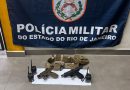 Homem morre e outros cinco são presos durante operação policial em Niterói