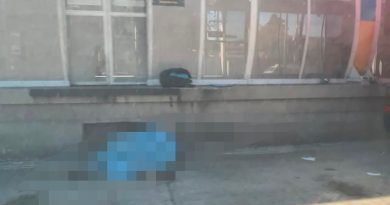 Homem morre atropelado por BRT na Avenida Brasil