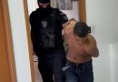 Miliciano suspeito de matar policial penal é preso em Guaratiba