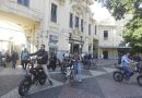 Novas regras para bikes nas barcas começam com flexibilidade e críticas