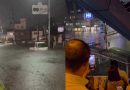 Chuva recorde deixa ao menos cinco mortos no Japão