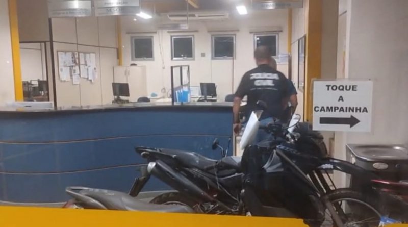 Homem em liberdade condicional é preso mais uma vez por estupro em Niterói