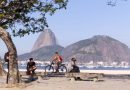 Frente fria chega ao Rio com ventos de até 90 km/h; confira a previsão