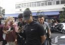 Preso terceiro envolvido no espancamento de ciclista em Copacabana