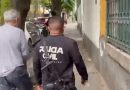 Polícia Civil prende suspeito de tráfico interestadual em Laranjeiras